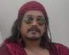 Nagarjuna in Jhonny Depp get up