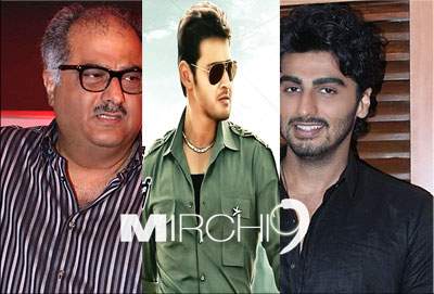 Okkadu to be remade in Bollywood