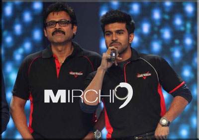 Telugu Warriors begin CCL action today