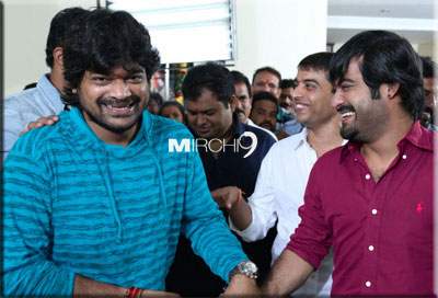 Harish Shankar to miss NTR movie launch today