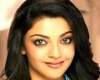 Kajal has no time for gym
