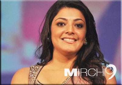 Kajal has no time for gym