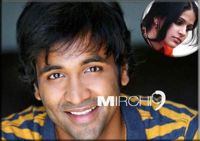 Manchu Vishnu's new film goes on floors!