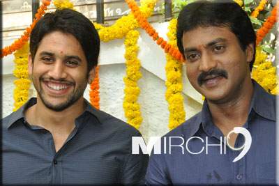Vettai remake Talkie part completed