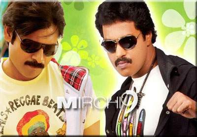 Sunil in Pawan Kalyan Trivikram movie!