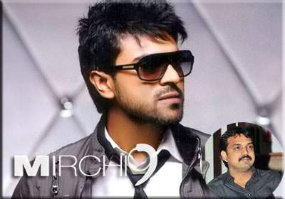 Koratala Siva to direct Ram Charan!