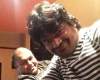 Pic Talk: Harish Shankar and Thaman
