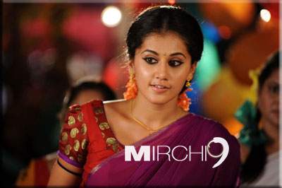 3 Releases in 3 Months for Tapsee