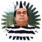 Brahmanandam Jaffa  movie review