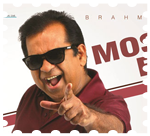 Brahmanandam Jaffa review
