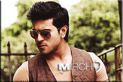 Ram Charan gives chance to an youngster!