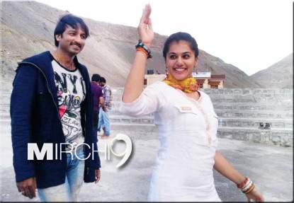 Gopichand-Sahasam