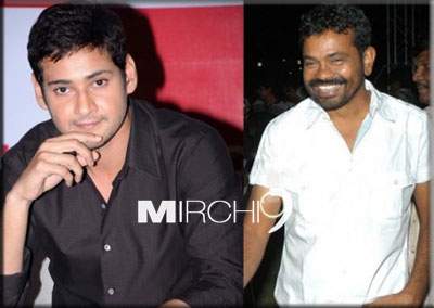 Huge demand for the TV rights of Mahesh-Sukumar movie