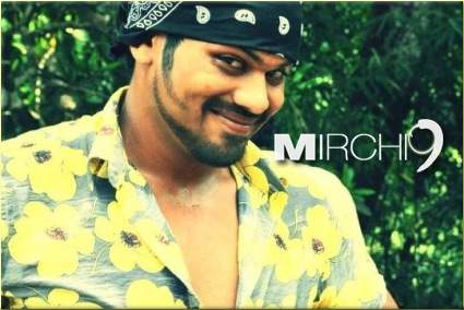 Manoj