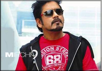 Nagarjuna-Bhai