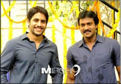 Vettai remake Climax shoot begins