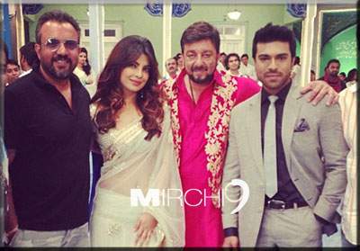 Ram-Charan-Zanjeer