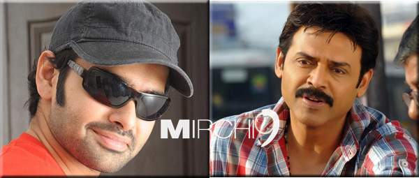 Ram-Venkatesh