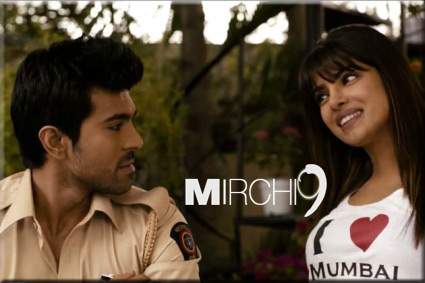 RamCharan-Zanjeer