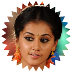 Tapsee-gundello-godari-review