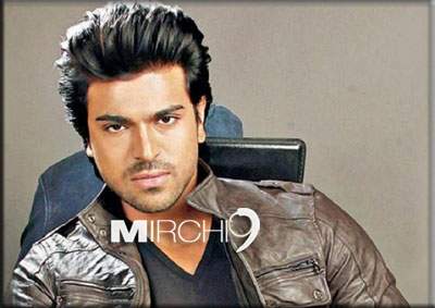 Uncertainty in the release dates of Ram Charan's next