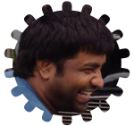 Vennela Kishore Jaffa  movie review