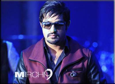 What is NTR's intention?