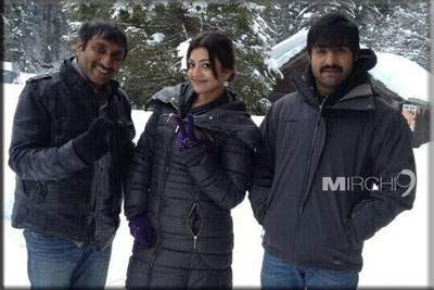 Baadshah team’s pacifying gift to fans