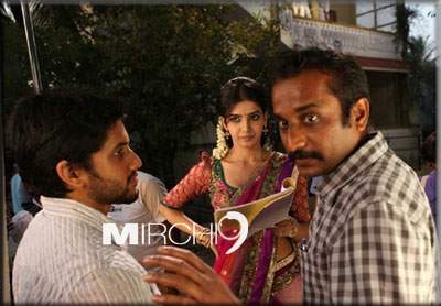 Deva Katta announces his next
