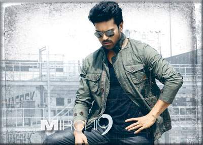 Disappointing news for Charan on Birthday