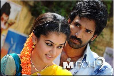 Gundello Godari begins promotional activity from today