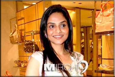 Roja beauty begins second innings