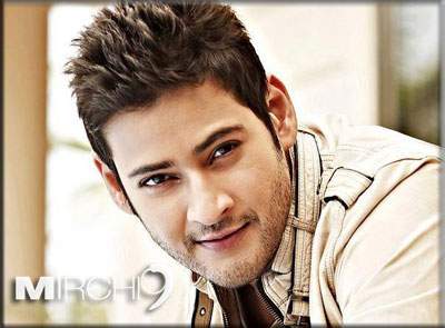 Ram Charan yesterday, Mahesh today