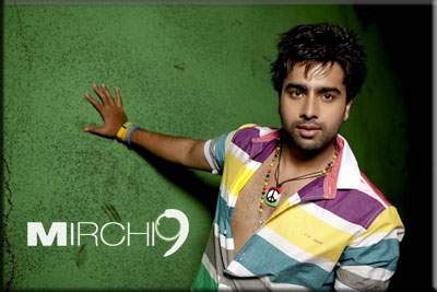 Nara Rohit lending voiceover 