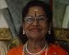 Rajasulochana breathed her last