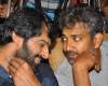Huge set for Rajamouli's Baahubali