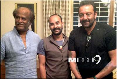 Support for Dutt