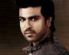 Yevadu's first look on that special eve!