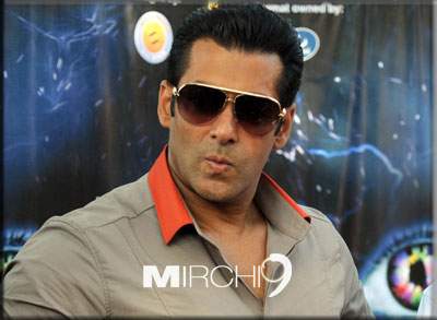 Salman Khan says NO to Chetan Bhagat
