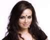 Sana Khan with Salman Khan