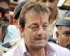 That moment when Sanjay Dutt broke in to tears!