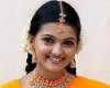 Saranya Mohan goes to Bollywood