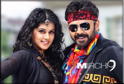 Venky is not a don in Shadow