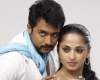 Anushka-Suriya Singam2 is nearing completion