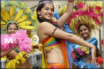 tapsee