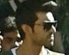 Pic Talk: Ram Charan in Yevadu location