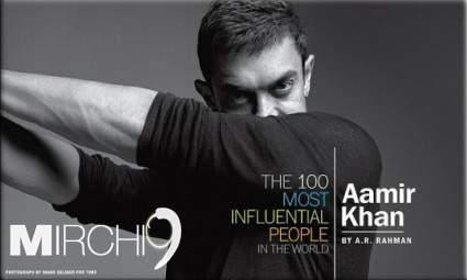 Aamir-Khan powerful
