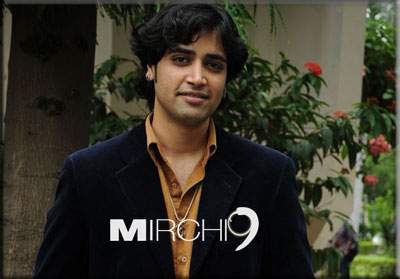 Adivi Sesh in Prabhas' Baahubali!