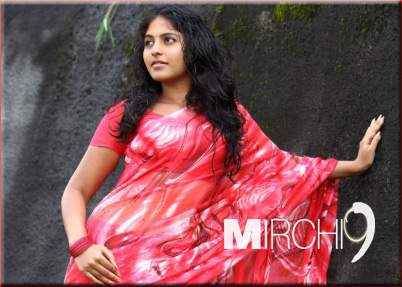 Anjali-Actress