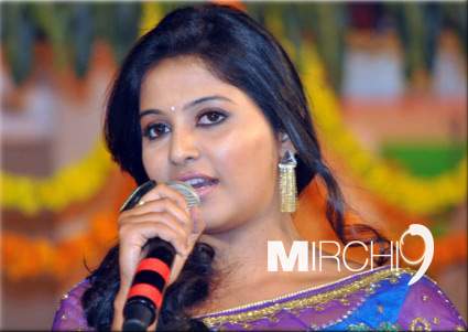Anjali-missing